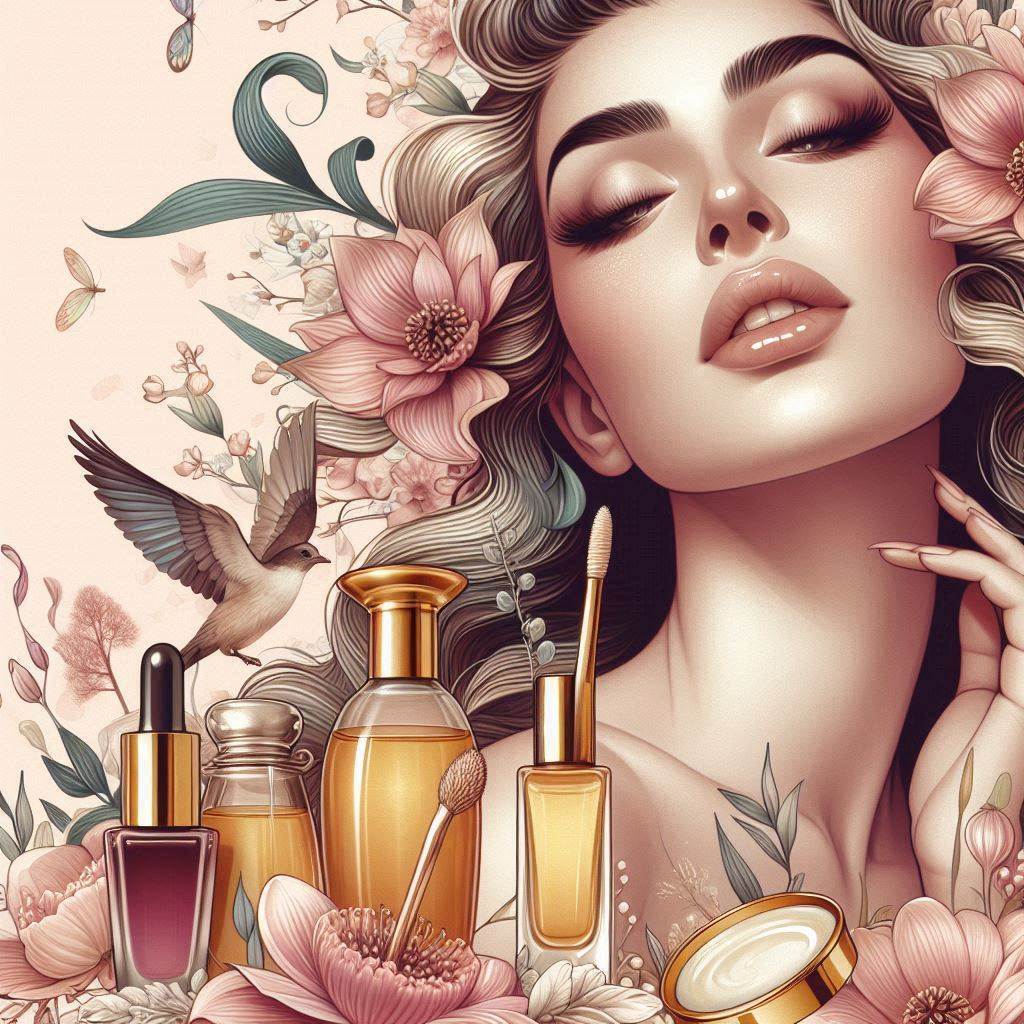 "Wahre Schönheit entsteht, wenn Körper und Seele in Harmonie sind."

Erleben Sie bei Marilena Beauty entspannende Behandlungen für Maniküre, Pediküre und Kosmetik. Wir helfen Ihnen, Ihre natürliche Ausstrahlung zu betonen und dabei vollkommen zu entspannen. Lassen Sie sich verwöhnen und genießen Sie Ihre individuelle Auszeit!